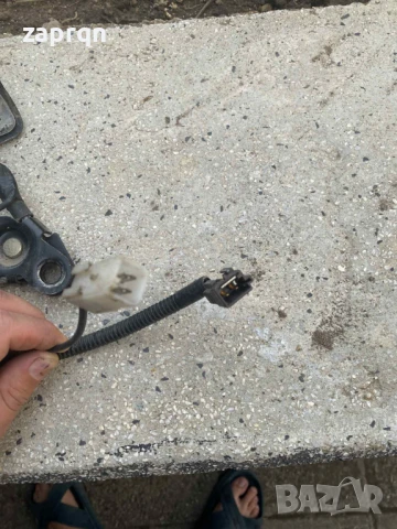 Пиропатрон Air bag преден ляв  Пежо/Pejo Ситроен/Citroen, снимка 4 - Части - 51162164