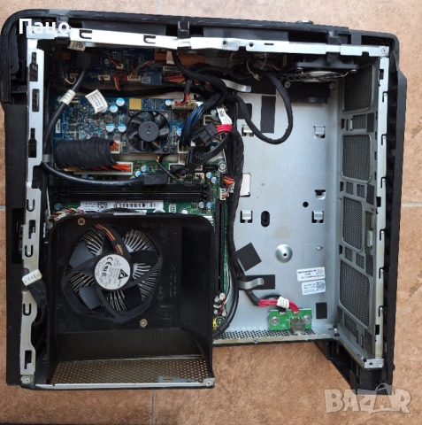 Alienware X51 R2 i5 4460 , снимка 12 - Геймърски - 53297500