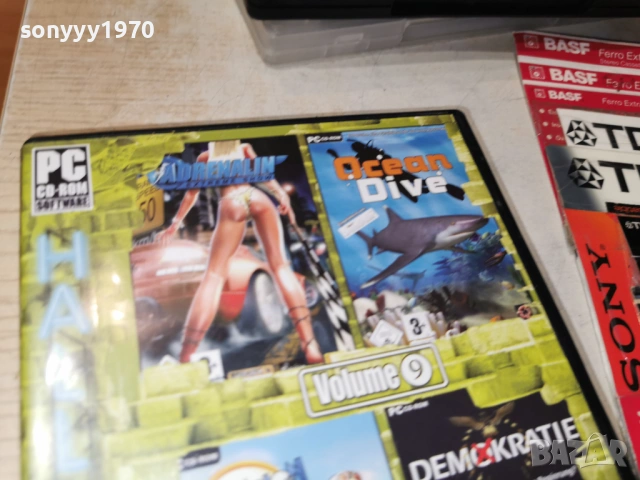 CHAMPION SHEEP RALLY PC GAME 2604262008H1E3R, снимка 5 - Игри за PC - 54322218