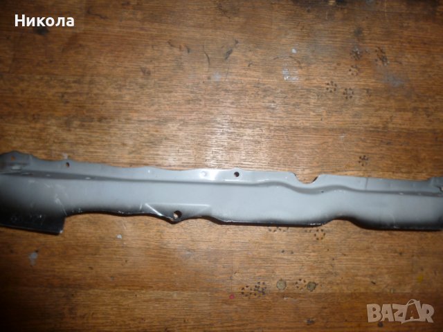 Основа под преден капак Пежо 107 1.0 куб 68 к.с , снимка 2 - Части - 37800324