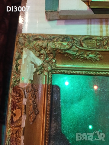 Картина с размер 46/38 см., снимка 5 - Картини - 53167314