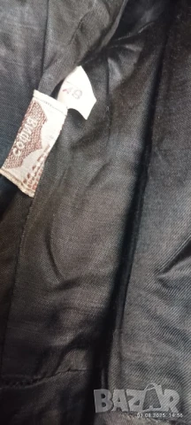 кожух естествен, снимка 3 - Палта, манта - 51236153