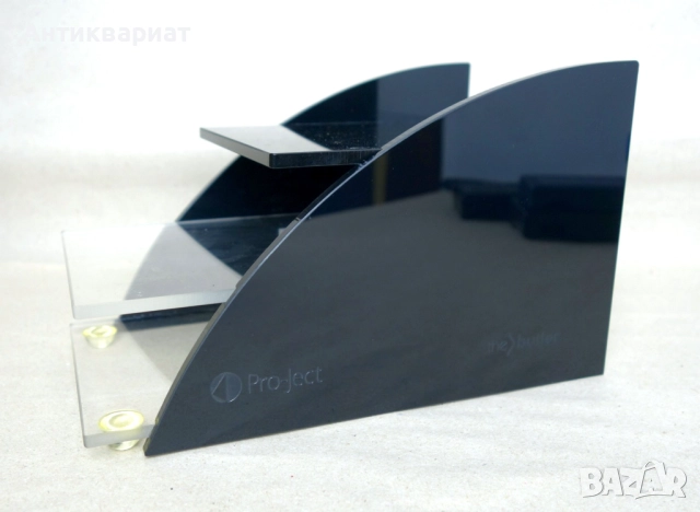 Hi-End мини аудио система Pro-Ject / Австрия, снимка 14 - Аудиосистеми - 51949221