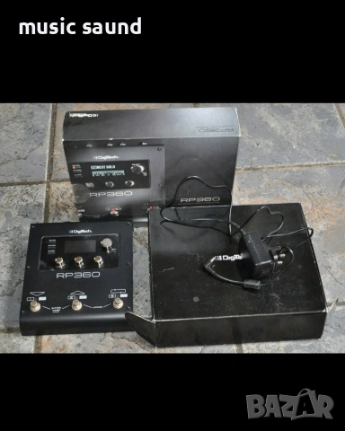 DiGiTeCh Rp360.