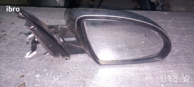 ляво огледало за Kia optimo 