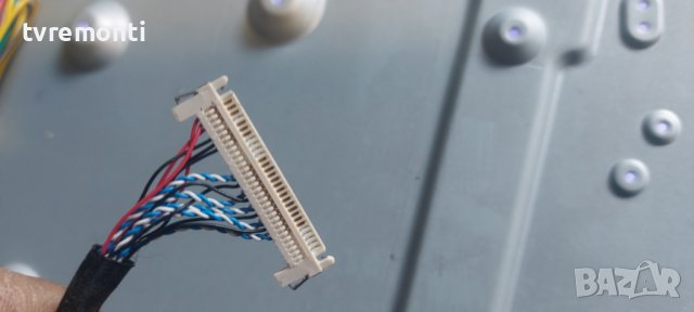 MAIN BOARD T.MSD306.69A 12023 for Logik L32HED12 дисплей T320B6-P01-L11, снимка 6 - Части и Платки - 39668215