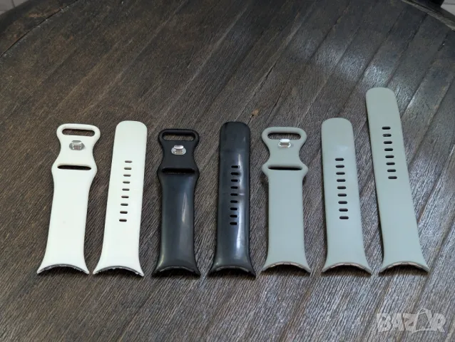 Часовник Pixel Watch LTE, снимка 8 - Смарт часовници - 49630590