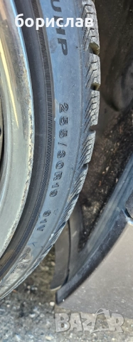 БМВ е60 на части, снимка 14 - Части - 51980798