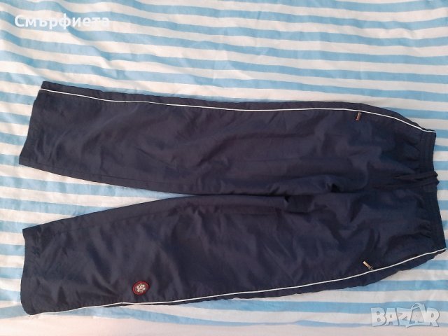 Долнище Анцунг Diamond 