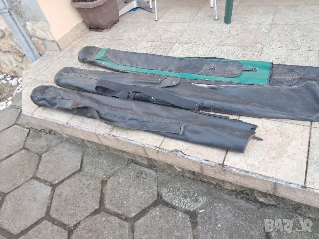 КАЛЪФИ ЗА ВЪДИЦИ от Англия, снимка 4 - Екипировка - 43644449