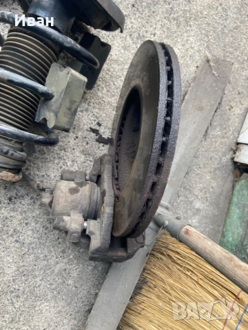 ford, снимка 8 - Автомобили и джипове - 53057471