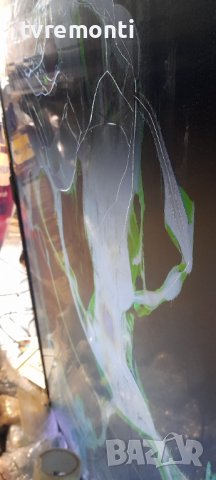 лед диоди от дисплей TPT550U2-EQYSHM.G REV.S5P от телевизор PHILIPS модел 55PUS6162/12, снимка 6 - Части и Платки - 37018255