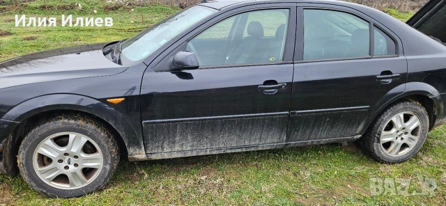 Джанти 16 5x108 форд , снимка 4 - Гуми и джанти - 53308371