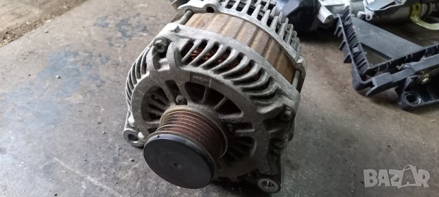 Алтернатор Citroen C4 Picasso