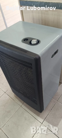 каталитична газова печка, снимка 3 - Отоплителни печки - 51738703