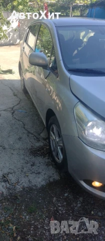 Toyota Verso 2010 г.,2000  D4D ,126 k.c., снимка 2 - Автомобили и джипове - 50885547