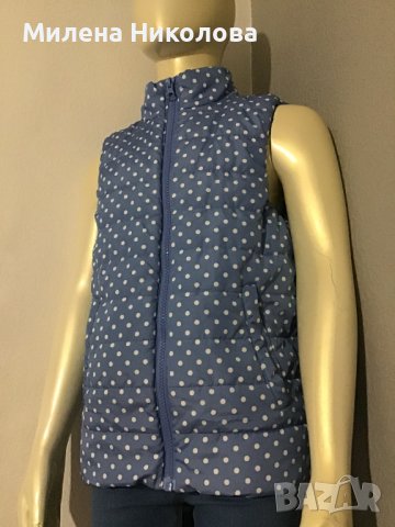 Елек и дънки 7 , снимка 2 - Детски комплекти - 39803875