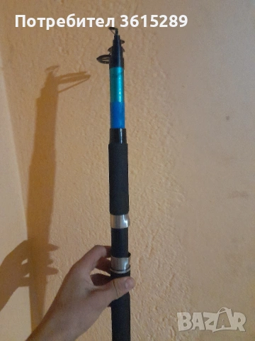 продавам въдици ., снимка 2 - Въдици - 53077151