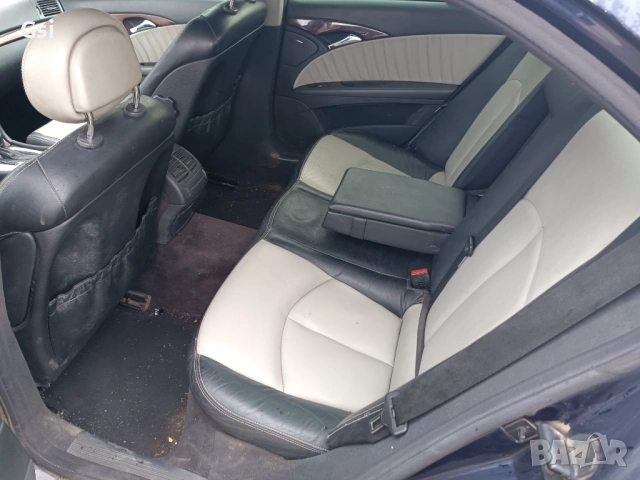 Мерцедес е270, снимка 8 - Автомобили и джипове - 54269634