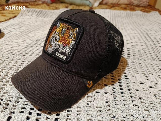 Goorin Bros Маркови Шапки , снимка 4 - Шапки - 52915849