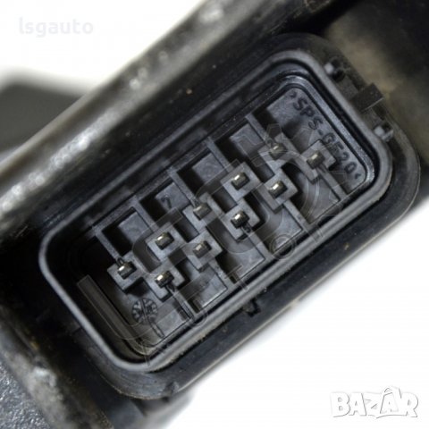 Брава предна лява врата Volvo S 40 II 2004-2012 V290422N-123, снимка 2 - Части - 36750946