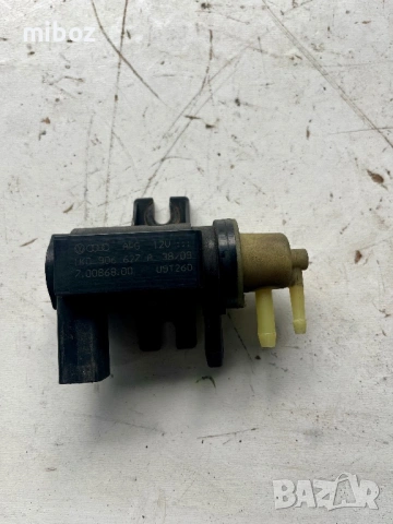 Вакуум клапан Фолксваген Пасат VW Passat b6