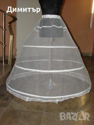 Кринолин универсален размер 