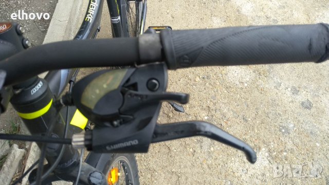 Велосипед Tornado Technobike 26'', снимка 9 - Велосипеди - 39848134