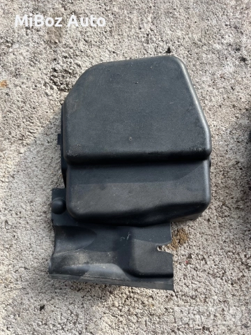 Капак филтър купе 