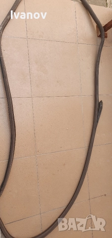 Гумено уплътнение за врата бмв е36 купе 