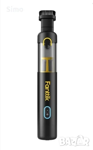 Fanttik V8 Apex безжичната преносима прахосмукачка