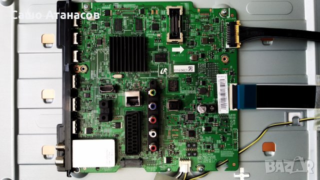 SAMSUNG UE46F6500SB със счупена матрица , BN44-00623B , BN41-01958B , BN41-02069A , WIDT30Q ,WIBT40A, снимка 8 - Части и Платки - 29338773