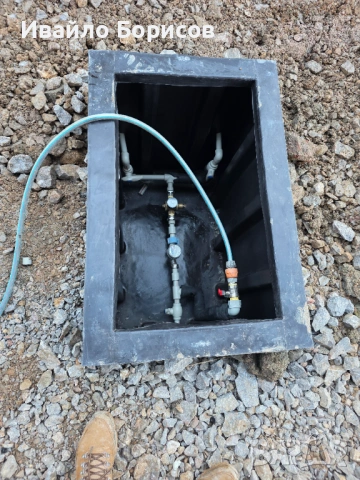 ВиК услуги в София и района, снимка 5 - ВиК услуги - 54083125