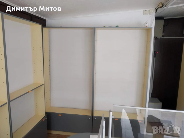 Оборудване, рафтове и шкафове за аптека/магазин , снимка 7 - Оборудване за магазин - 52746007