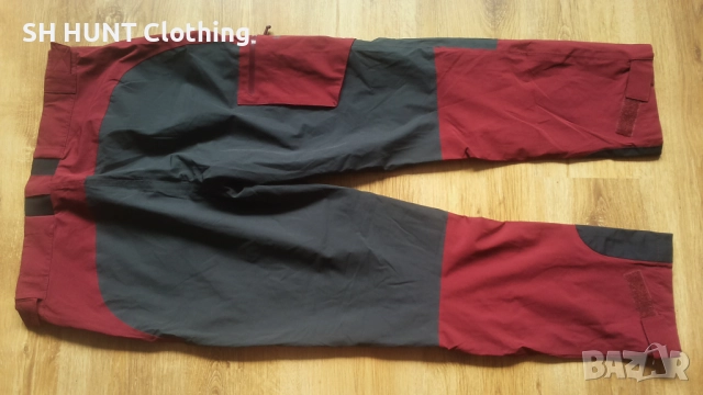 Vikafjell ODDA WATERPROOF Stretch Trouser размер L еластичен водонепромокаем панталон - 1813, снимка 2 - Екипировка - 52976778