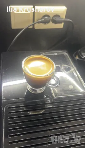 Кафемашина Melitta Solo&Milk, снимка 7 - Кафемашини - 47822074