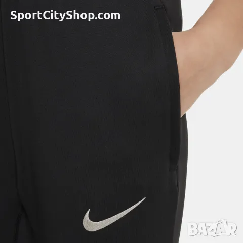 Детски панталон Nike F.C. Barcelona Strike FN9964-010, снимка 4 - Детски анцузи и суичери - 48308669