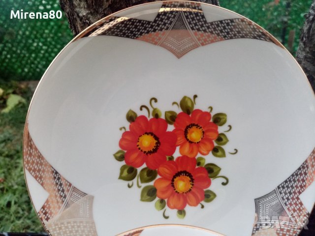 * Winterling Bavaria * - колекционерски троен сет !, снимка 4 - Антикварни и старинни предмети - 42812890