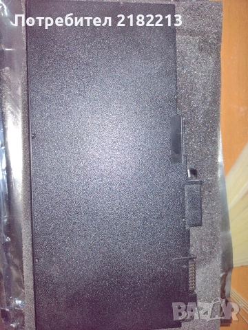 CS03XL литиево-йонна батерия за лаптопи HP. , снимка 2 - Части за лаптопи - 52611212