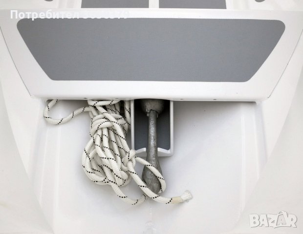 Лодка RIB 270 Lite. Продажба на миналогодишни модели. ПРОМО цена, снимка 8 - Воден транспорт - 39708289