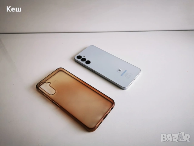 Смартфон Samsung Galaxy A05s, снимка 4 - Samsung - 53323103