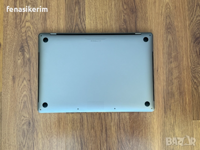 15' Core i9 Apple MacBook Pro 2019 @ 16GB RAM/512GB SSD/Radeon Pro 560X 4GB/Бат 8ч, снимка 5 - Лаптопи за работа - 51429213