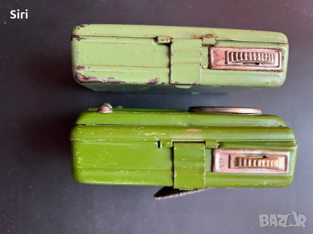 Стари фенерчета, снимка 7 - Антикварни и старинни предмети - 33188559