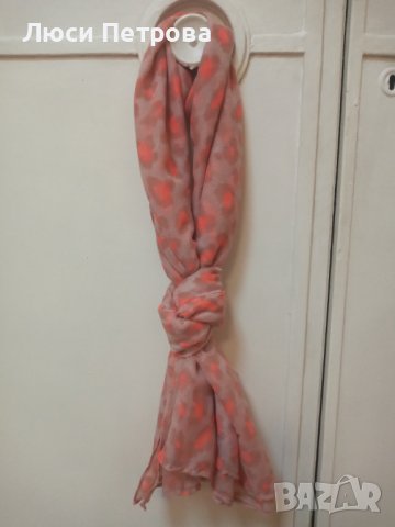 Много свеж бонбонено розов цял бански, снимка 10 - Бански костюми - 27958351