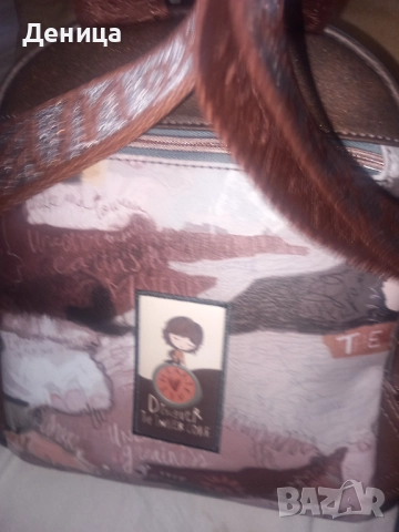 Нова раница, снимка 3 - Раници - 52274746