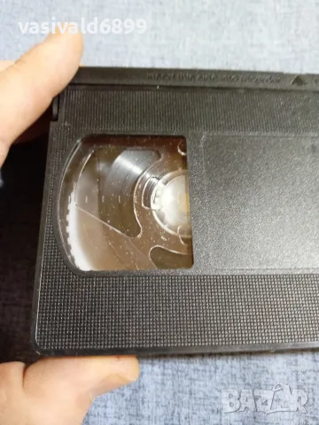 Видеокасета VHS , снимка 3 - Друга електроника - 56187959