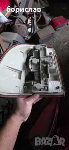 Десен стоп за Опел Астра ф , снимка 2 - Части - 52922748