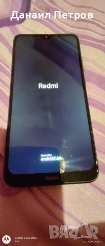 Redmi 8A, снимка 2 - Xiaomi - 52291756