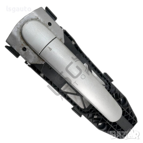 Предна дясна външна дръжка Volkswagen Tiguan I 2007-2015 ID: 156037