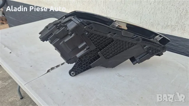 Десен фар Skoda Superb 3 Facelift Cristal Lighting година 2020 2021 2022 2023 2024 код 3V1941016D, снимка 7 - Аксесоари и консумативи - 55895598